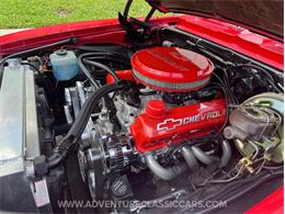 1969 Chevrolet Camaro (CC-2092170) for sale in Clearwater, Florida