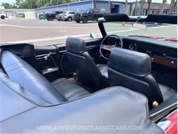 1969 Chevrolet Camaro (CC-2092170) for sale in Clearwater, Florida