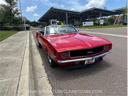 1969 Chevrolet Camaro (CC-2092170) for sale in Clearwater, Florida