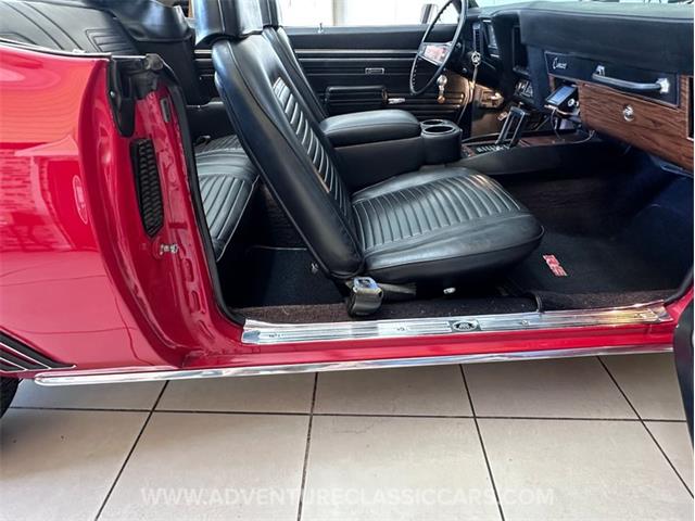 1969 Chevrolet Camaro (CC-2092170) for sale in Clearwater, Florida