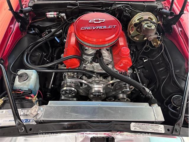 1969 Chevrolet Camaro (CC-2092170) for sale in Clearwater, Florida