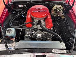 1969 Chevrolet Camaro (CC-2092170) for sale in Clearwater, Florida