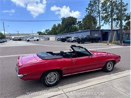 1969 Chevrolet Camaro (CC-2092170) for sale in Clearwater, Florida