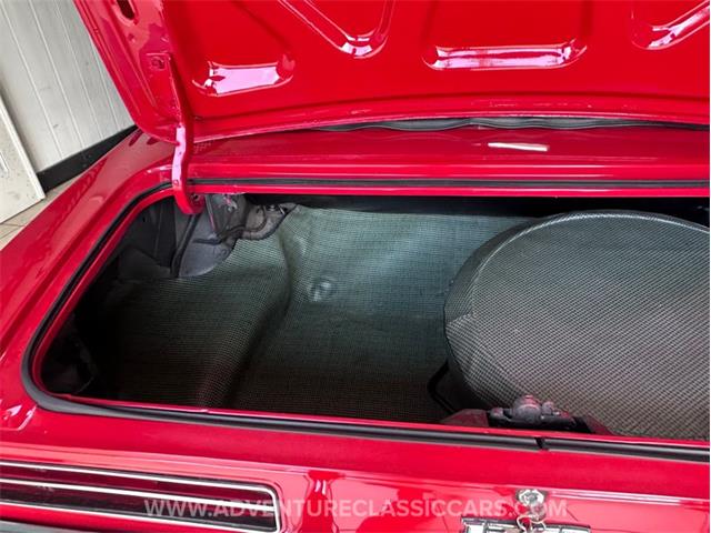1969 Chevrolet Camaro (CC-2092170) for sale in Clearwater, Florida