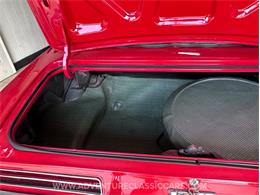 1969 Chevrolet Camaro (CC-2092170) for sale in Clearwater, Florida
