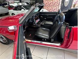 1969 Chevrolet Camaro (CC-2092170) for sale in Clearwater, Florida