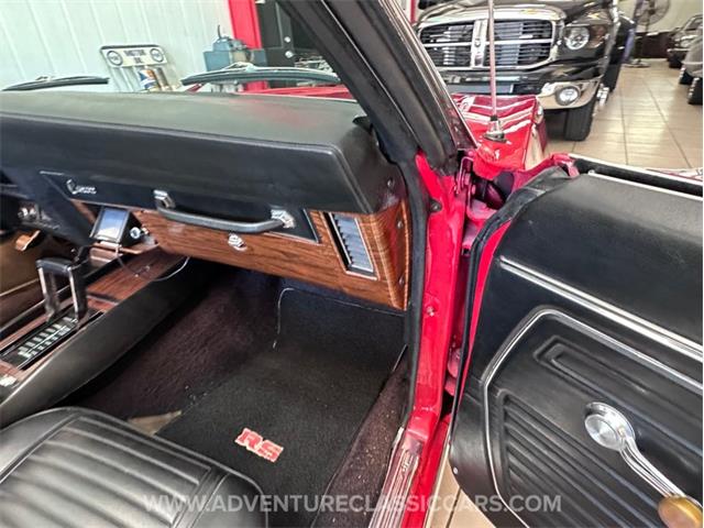 1969 Chevrolet Camaro (CC-2092170) for sale in Clearwater, Florida