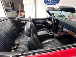 1969 Chevrolet Camaro (CC-2092170) for sale in Clearwater, Florida