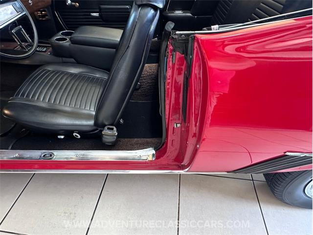 1969 Chevrolet Camaro (CC-2092170) for sale in Clearwater, Florida