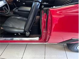 1969 Chevrolet Camaro (CC-2092170) for sale in Clearwater, Florida