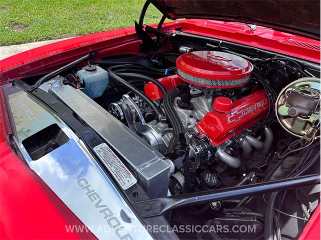 1969 Chevrolet Camaro (CC-2092170) for sale in Clearwater, Florida