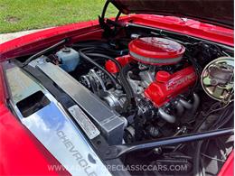 1969 Chevrolet Camaro (CC-2092170) for sale in Clearwater, Florida