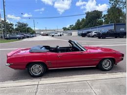 1969 Chevrolet Camaro (CC-2092170) for sale in Clearwater, Florida