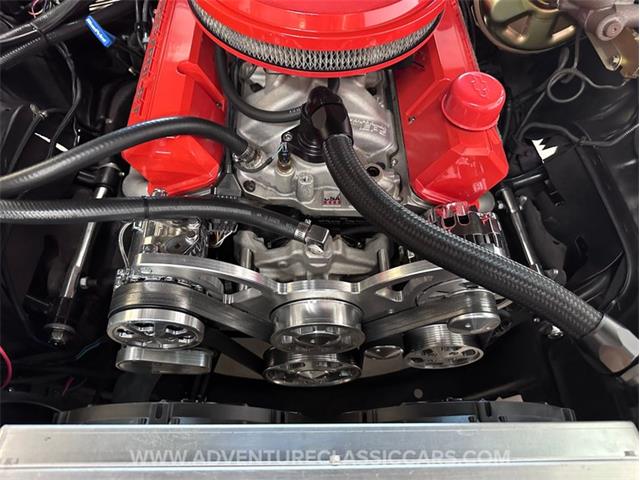 1969 Chevrolet Camaro (CC-2092170) for sale in Clearwater, Florida