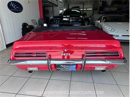 1969 Chevrolet Camaro (CC-2092170) for sale in Clearwater, Florida