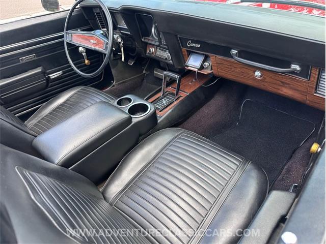 1969 Chevrolet Camaro (CC-2092170) for sale in Clearwater, Florida