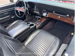 1969 Chevrolet Camaro (CC-2092170) for sale in Clearwater, Florida