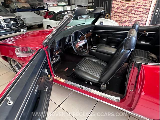 1969 Chevrolet Camaro (CC-2092170) for sale in Clearwater, Florida