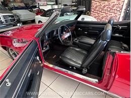 1969 Chevrolet Camaro (CC-2092170) for sale in Clearwater, Florida