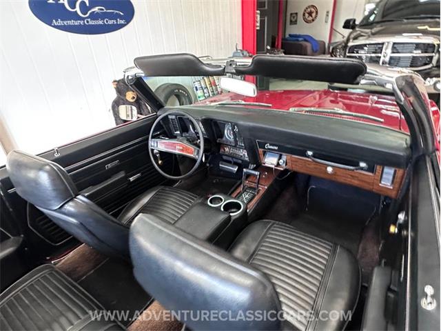 1969 Chevrolet Camaro (CC-2092170) for sale in Clearwater, Florida