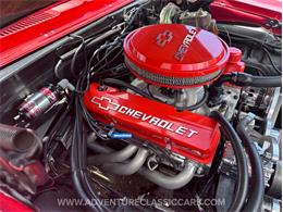 1969 Chevrolet Camaro (CC-2092170) for sale in Clearwater, Florida