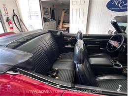 1969 Chevrolet Camaro (CC-2092170) for sale in Clearwater, Florida