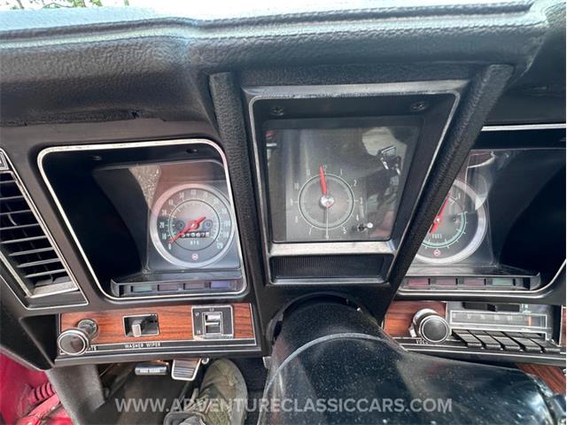 1969 Chevrolet Camaro (CC-2092170) for sale in Clearwater, Florida
