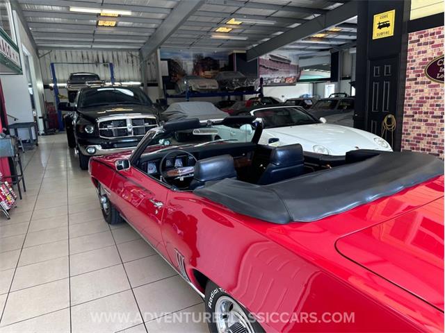 1969 Chevrolet Camaro (CC-2092170) for sale in Clearwater, Florida