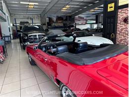 1969 Chevrolet Camaro (CC-2092170) for sale in Clearwater, Florida