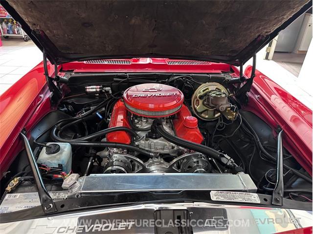 1969 Chevrolet Camaro (CC-2092170) for sale in Clearwater, Florida