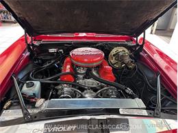 1969 Chevrolet Camaro (CC-2092170) for sale in Clearwater, Florida