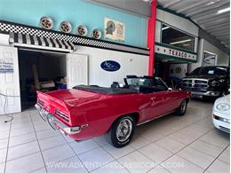 1969 Chevrolet Camaro (CC-2092170) for sale in Clearwater, Florida