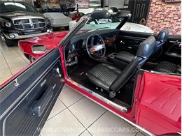 1969 Chevrolet Camaro (CC-2092170) for sale in Clearwater, Florida
