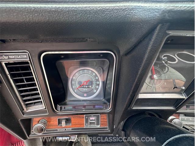 1969 Chevrolet Camaro (CC-2092170) for sale in Clearwater, Florida