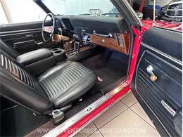 1969 Chevrolet Camaro (CC-2092170) for sale in Clearwater, Florida