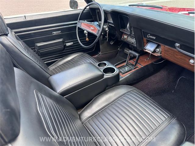 1969 Chevrolet Camaro (CC-2092170) for sale in Clearwater, Florida