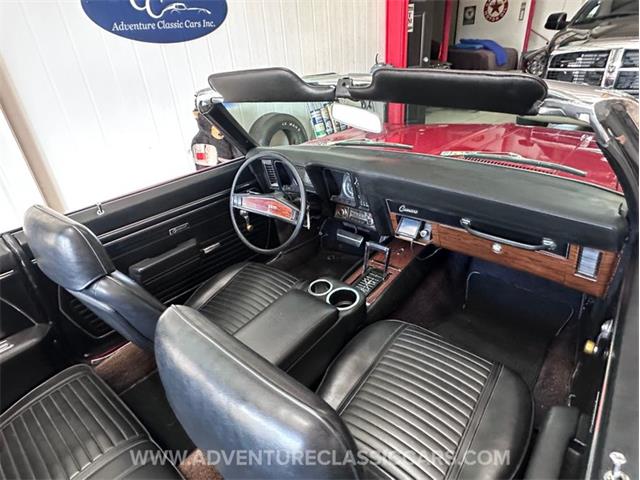 1969 Chevrolet Camaro (CC-2092170) for sale in Clearwater, Florida