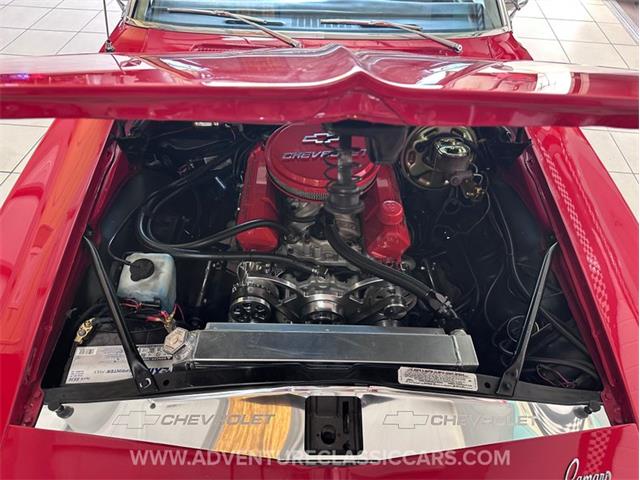 1969 Chevrolet Camaro (CC-2092170) for sale in Clearwater, Florida