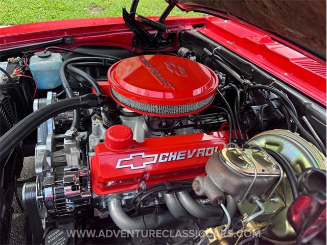 1969 Chevrolet Camaro (CC-2092170) for sale in Clearwater, Florida