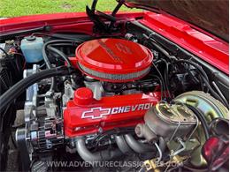 1969 Chevrolet Camaro (CC-2092170) for sale in Clearwater, Florida