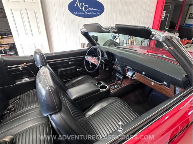 1969 Chevrolet Camaro (CC-2092170) for sale in Clearwater, Florida
