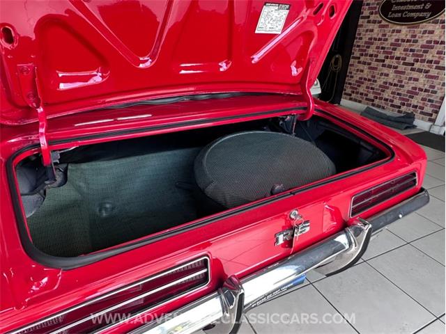 1969 Chevrolet Camaro (CC-2092170) for sale in Clearwater, Florida