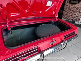1969 Chevrolet Camaro (CC-2092170) for sale in Clearwater, Florida