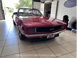 1969 Chevrolet Camaro (CC-2092170) for sale in Clearwater, Florida