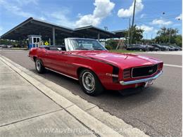 1969 Chevrolet Camaro (CC-2092170) for sale in Clearwater, Florida