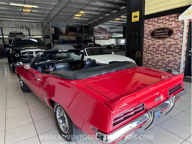 1969 Chevrolet Camaro (CC-2092170) for sale in Clearwater, Florida