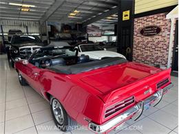 1969 Chevrolet Camaro (CC-2092170) for sale in Clearwater, Florida