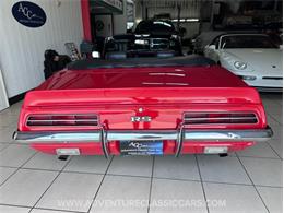1969 Chevrolet Camaro (CC-2092170) for sale in Clearwater, Florida