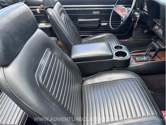 1969 Chevrolet Camaro (CC-2092170) for sale in Clearwater, Florida