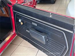 1969 Chevrolet Camaro (CC-2092170) for sale in Clearwater, Florida